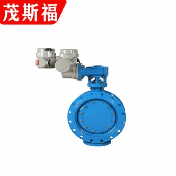 廣西閥門 D942X-10Q 蝶閥 電動大口徑 廠家批發