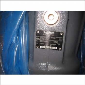 德國(guó) 力士樂(lè)Rexroth 柱塞泵A2FO160 61R-PPB05現(xiàn)貨