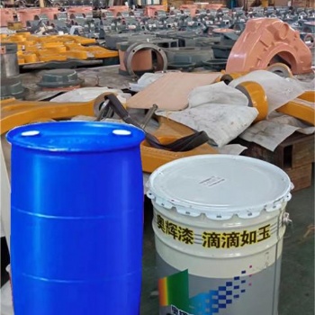 環(huán)氧富鋅底漆應(yīng)用范圍說明2023山東山西濟南