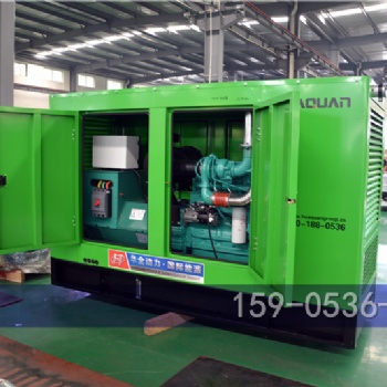 華全YC 180kW發(fā)電機組參數(shù)