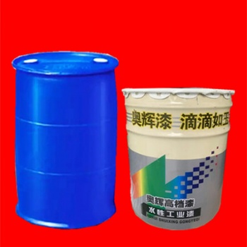 奧輝品牌環(huán)氧富鋅底漆濟南青島淄博自產(chǎn)自銷