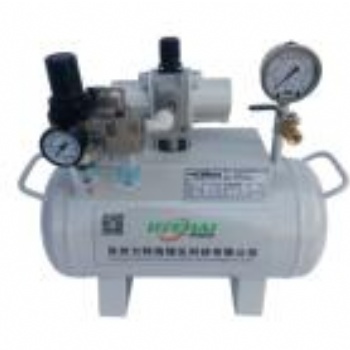氣體增壓泵SY-220技術(shù)資料