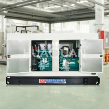 1200kW 柴油華全LZ發(fā)電機組報價
