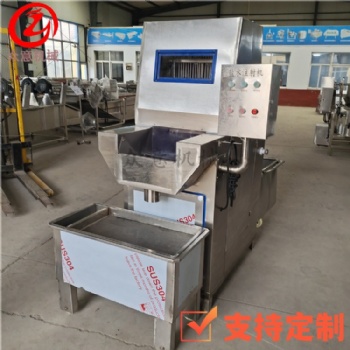全自動鹽水注射機(jī) 牛羊肉鹽水注射機(jī) 肉類鹽水注射機(jī)