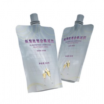 蕓蔓寧低聚肽復(fù)合果泥廠家OEM貼牌代加工