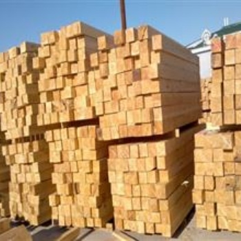 中南神箭奧松建筑木方 價格實惠 量大從優(yōu)