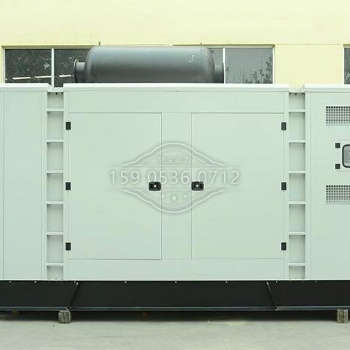 450kW華全HY發(fā)電機參數(shù)