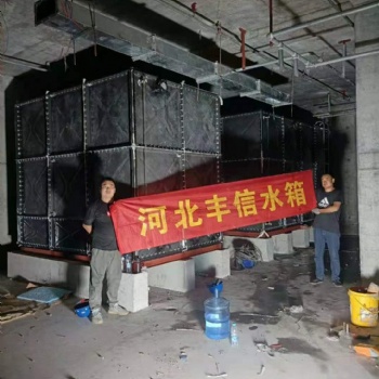 搪瓷生活水箱A東光搪瓷生活水箱A搪瓷生活水箱廠家定制
