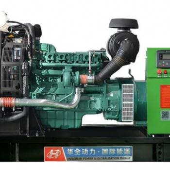 1600kW華全YC柴油發(fā)電機組參數(shù)