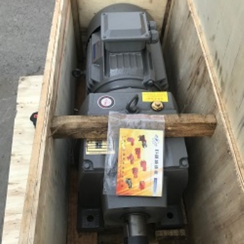 R87-41.74-5.5硬齒輪減速機(jī)