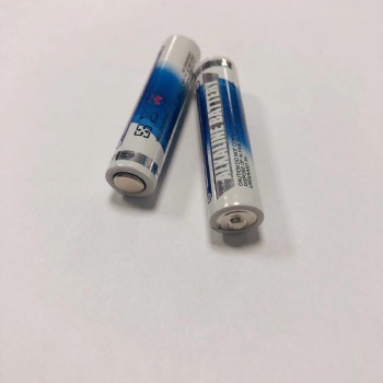 **7號(hào)堿性電池?zé)晒獍魧?zhuān)用