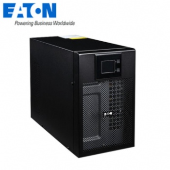 Eaton伊頓UPS電源DX3000CNXL在線式不間斷電源3KVA/2700W塔式穩壓