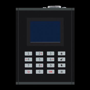 艾禮安網(wǎng)絡(luò)張力電子圍欄AN-Z802/AN-Z802-IP