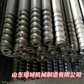 批發各種規格高爐開口鉆桿