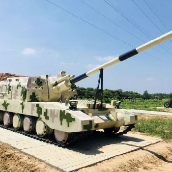 軍事模型廠家，影視道具模型定制設(shè)計制作廠家