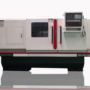 數控車床CK6150一米