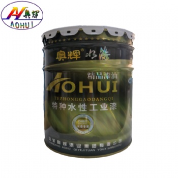 山東奧輝聚氨酯面漆雙組份耐候強硬度高廠家**質(zhì)量**