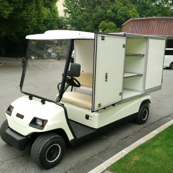 小型電動送餐車 多功能流動餐車 定制電動布草車 酒店電動餐車 廠區(qū)電動送餐車