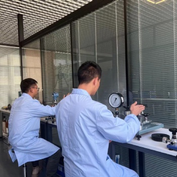 云南計量檢測機構(gòu)推云南中測計量