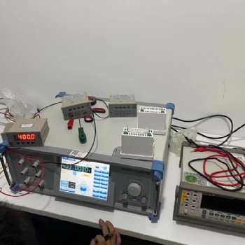 昆明計量檢測推云南中測計量