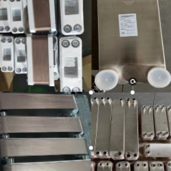 冷水機(jī)釬焊板式換熱器.冷卻器