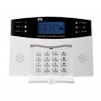 GSM 報(bào)警系統(tǒng) （型號(hào)PG-500）