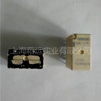 歐姆龍車(chē)載繼電器微型開(kāi)關(guān)