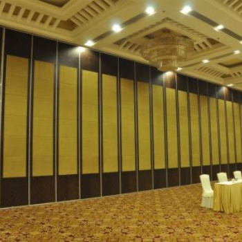 北京周邊酒店餐飲包間會議室辦公室空間節(jié)省移動隔斷活動隔斷折疊屏風(fēng)