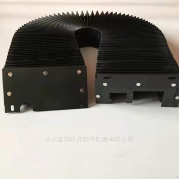 機床防護罩加工中心定制規(guī)格齊全，量大從優(yōu)，售后無憂。