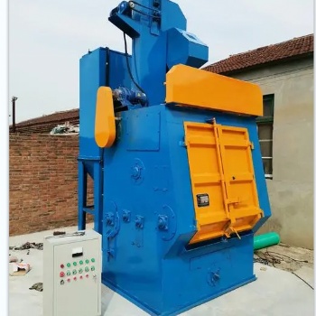 自動(dòng)履帶式噴砂機(jī) 打砂機(jī)室體護(hù)板拋頭
