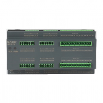 安科瑞 AMC16Z-FDK48 數(shù)據(jù)中心直流精密配電 霍爾互感器5V輸入