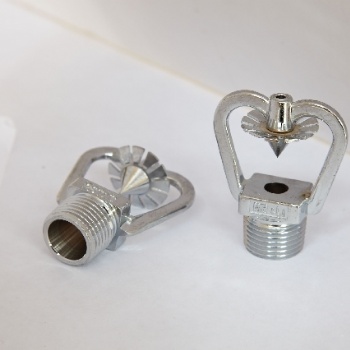 ZSTWC21/120中速水霧噴頭、ZSTWC40/90撞擊式水霧噴頭
