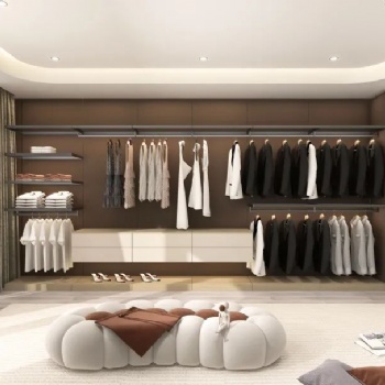 邢臺(tái)全屋定制家具輕奢家具