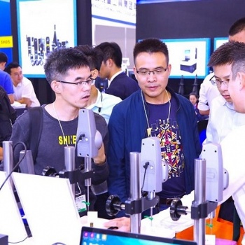 CIE2023中國(guó)工業(yè)博覽會(huì)