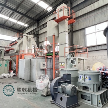 硅石磨粉機 超細研磨機 任意調(diào)節(jié)200-3000目礦石磨粉機