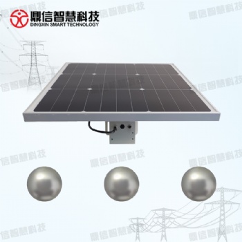 輸電線路桿塔導線舞動監(jiān)測裝置