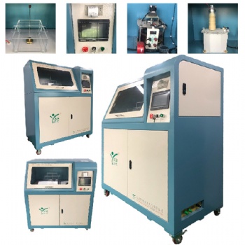 武漢凱迪正大KDZD5550系列電壓擊穿試驗儀產品特點