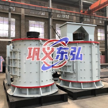立軸制砂機(jī) 數(shù)控立軸制砂機(jī) 東弘制砂設(shè)備定制