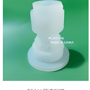 PFA法蘭適配器庫存供應(yīng)