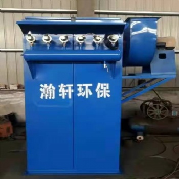 瀚軒環(huán)保機(jī)械有限公司