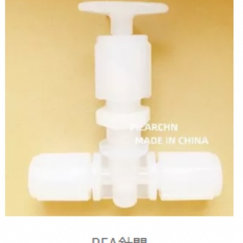 PFA針閥大量庫存供應(yīng)