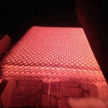 焊接篩網(wǎng) 熱處理篩網(wǎng) 17毫米 客戶的認可是質(zhì)量的肯定