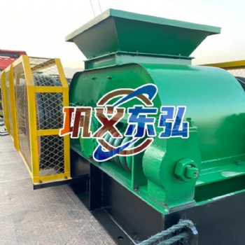 對輥制砂機(jī) 輥式破碎機(jī) 雙齒輥碎石機(jī) 東弘破碎設(shè)備