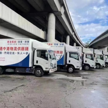 忠實(shí)通跨境物流，門到門運(yùn)輸，運(yùn)輸派送全包