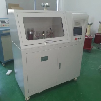 武漢凱迪正大KDZD5550（中性10kVA100kV）全自動(dòng)絕緣材料耐壓測(cè)試儀