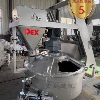 立軸行星式攪拌機(jī)對(duì)準(zhǔn)耐材核心需求提供專業(yè)混合應(yīng)用