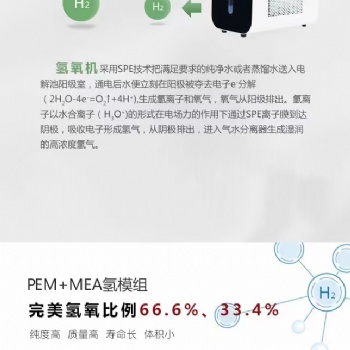 健康吸氫，氫氧機，富氫水機，富氫水杯