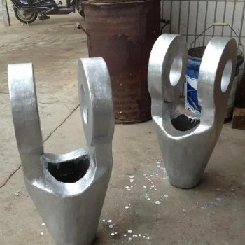 優(yōu)質(zhì)耐磨耐高溫吊索具巴士合金