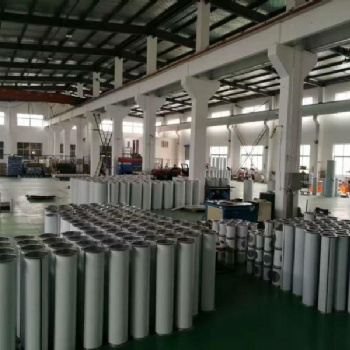 南京螺旋風管設備廠家，南京角鐵法蘭風管，焊接風管設備廠家