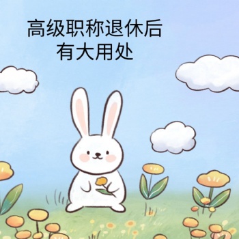 職稱評審?fù)诵莺笠灿写笞饔? width=